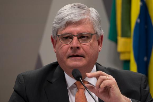 Rodrigo Janot, Procurador-geral da República / Foto: Agência Brasil