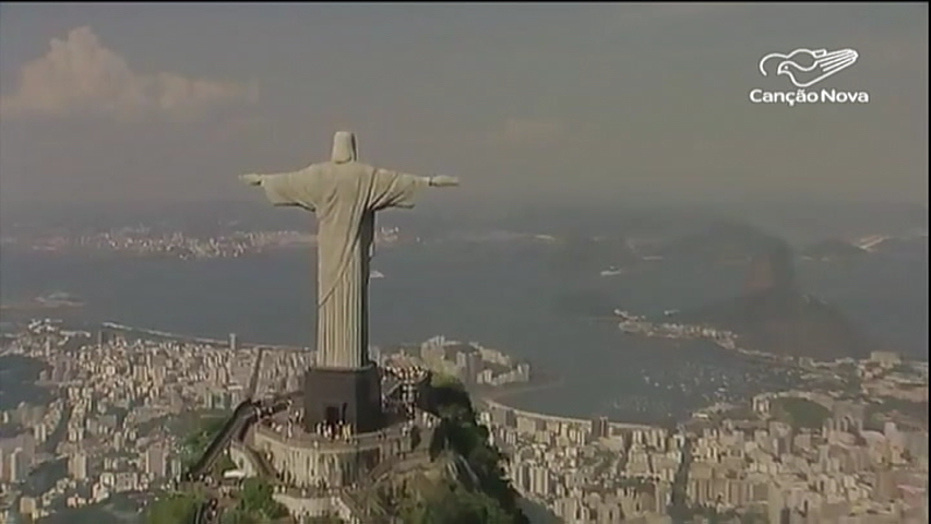 O Esp Rito Sopra Onde Quer Volta Ao Rio Anos Depois