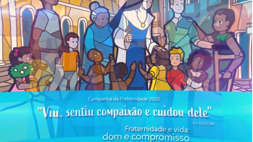 Campanha Da Fraternidade CNBB Divulga Tema E Lema Para 2020