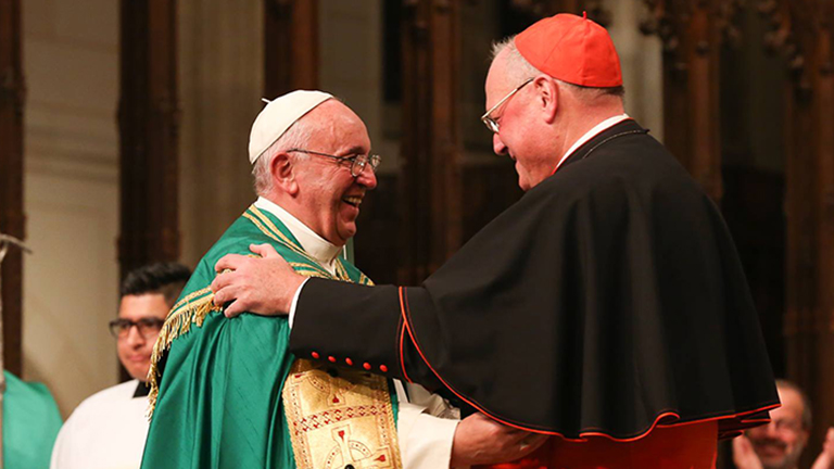 Papa Francisco Expressa Sua Proximidade Aos Nova Iorquinos