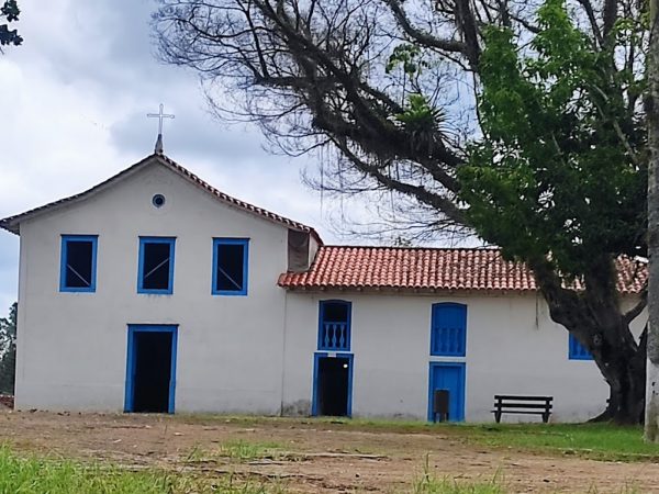 15 de março Igreja celebra dia de São Longuinho