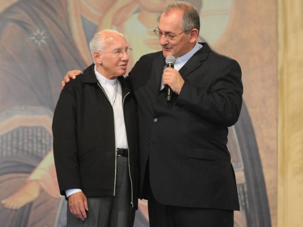 Dom Alberto Taveira Celebra Jubileu De Ouro De Ordena O Sacerdotal