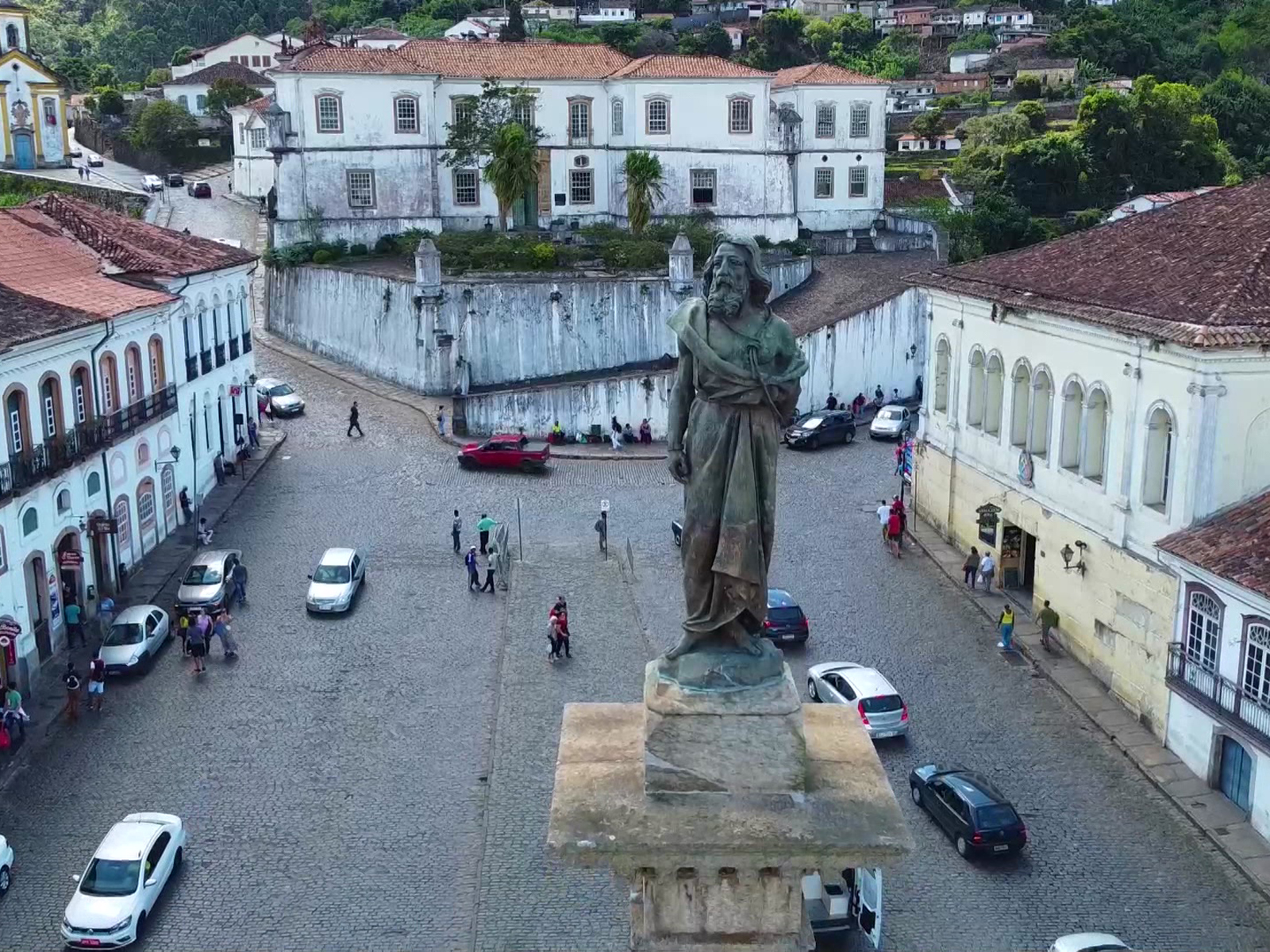 Minas Gerais Um Dos Destinos Mais Procurados Para Turismo Not Cias