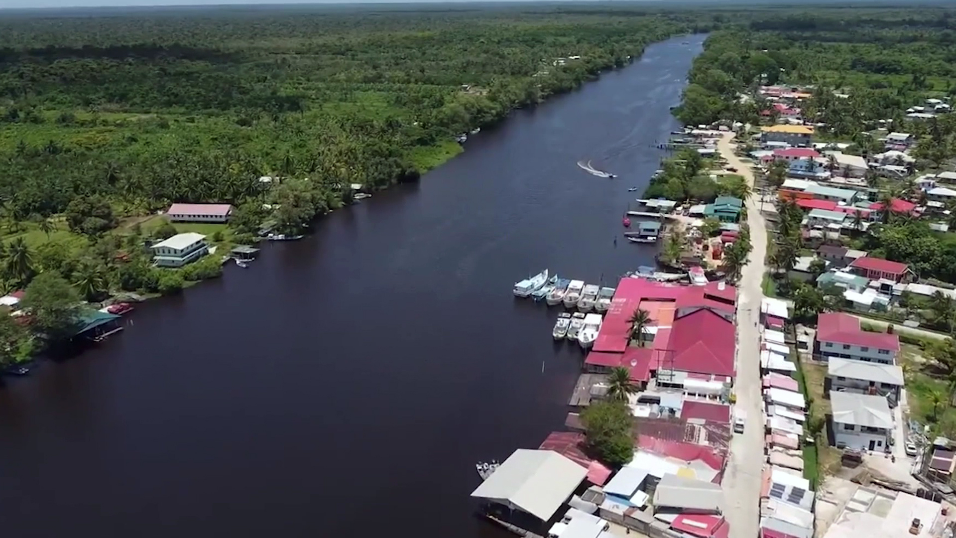 Venezuela Far Referendo Sobre Anexa O De Territ Rio Da Guiana