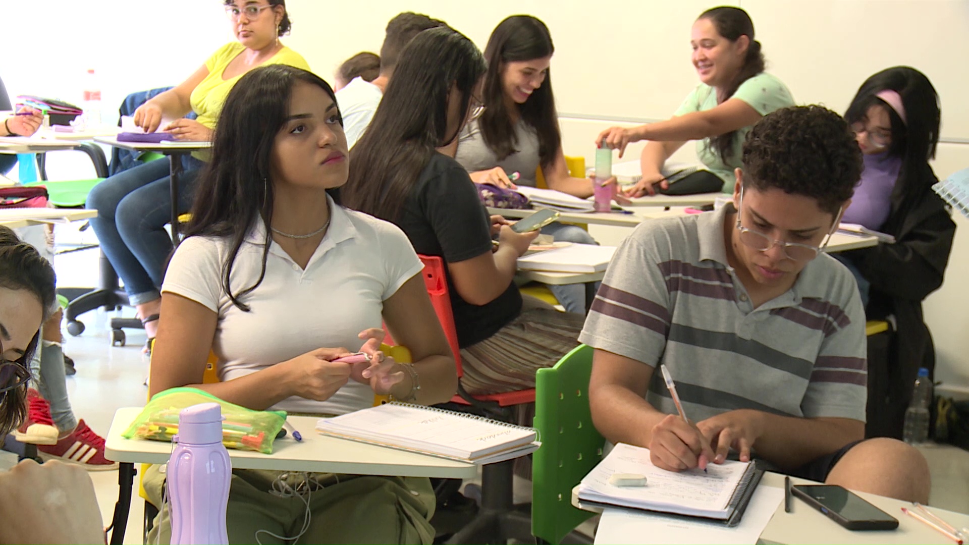 Senac oferece cursos gratuitos nas unidades de São Paulo