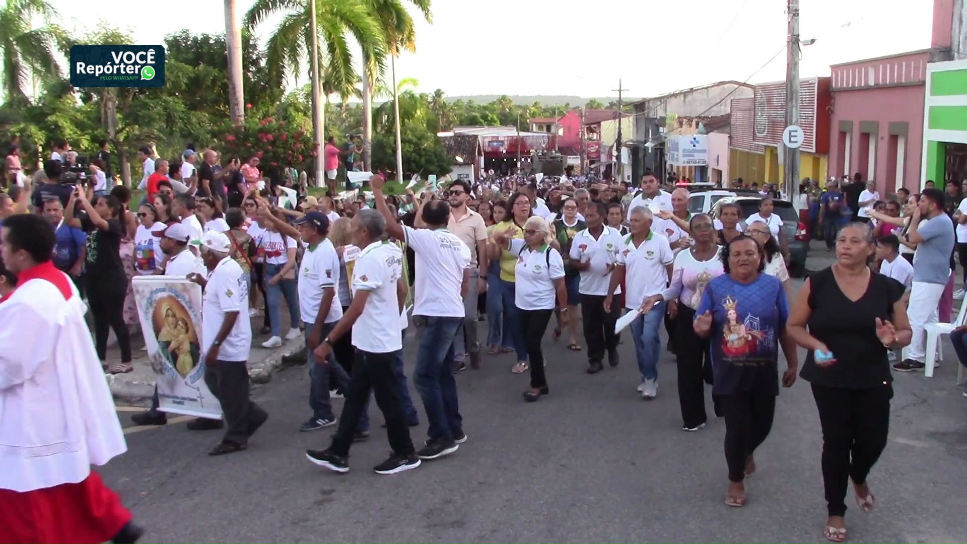 Arquidiocese De Natal Celebra 60 Anos Da Campanha Da Fraternidade