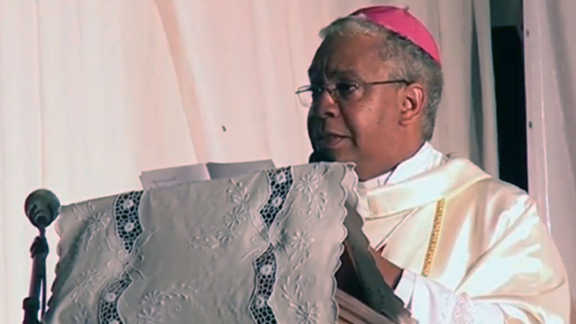 Papa Francisco Nomeia Novo Bispo De Petrolina Pe