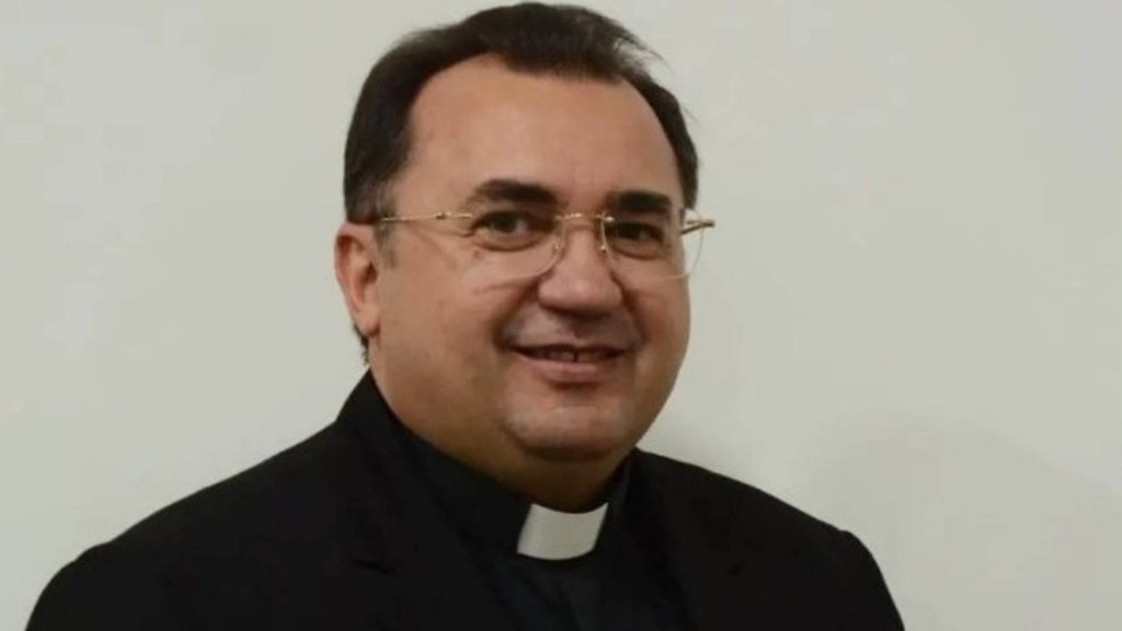 Cnbb Nomeia Novo Reitor Para O Pontif Cio Col Gio Pio Brasileiro