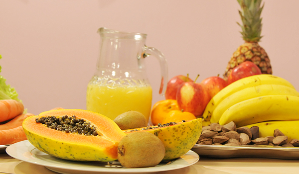 Dicas de alimentação para o verão - 600x350