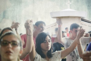 CN e sócio evangelizador: juntos na missão de evangelizar