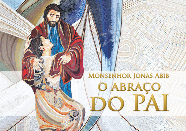 Livro Monsenhor Jonas