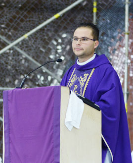Padre Arlon