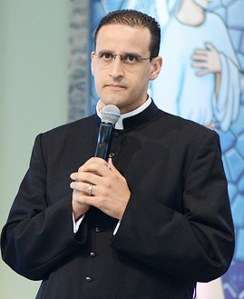 Padre Anderson