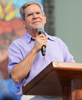 Pregação com Prof Felipe Aquino - 269x329