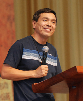 jesusveiosararnossaferidas
