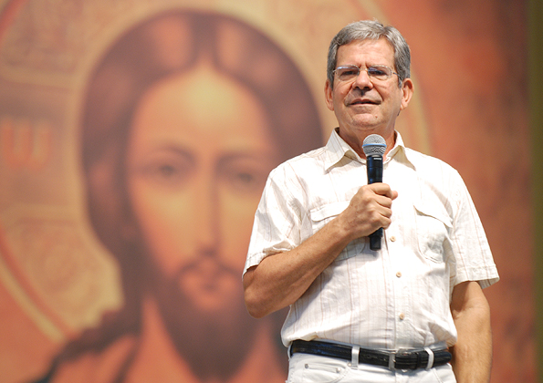 595x420 - Pregação com Prof.Felipe Aquino