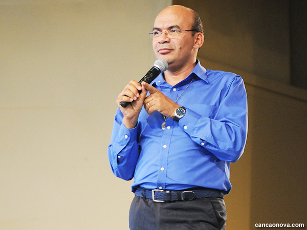 Gilberto Barbosa. Foto: ArquivoCN