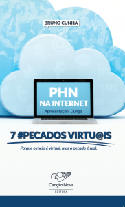 Livro PHN na Internet – 7 #pecados virtu@is