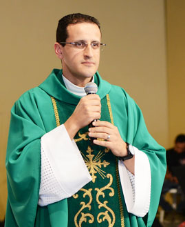 padre anderson
