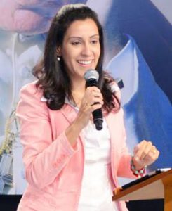 Dani Matéria