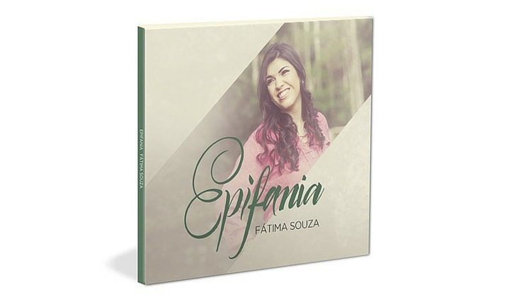 Adquira o CD "Epifania" em nossa Loja Virtual 