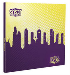 Adquira o CD 'Revolução Jesus' em nossa Loja Virtual