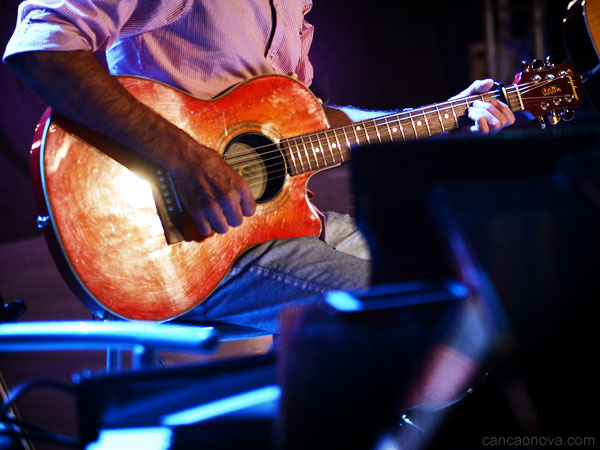 Música protestante nos encontros católicos: sim ou não?