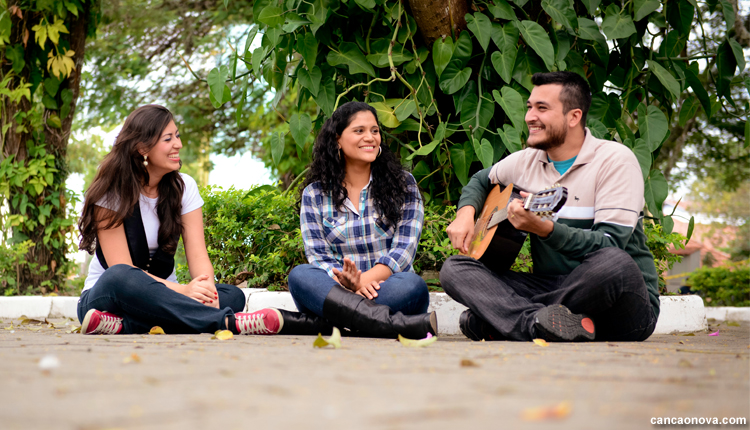 Música protestante nos encontros católicos: sim ou não?