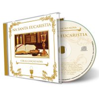 CD Na Santa Eucaristia