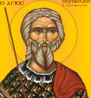 São Cornélio - O primeiro bispo de Cesareia