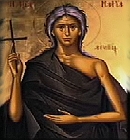 Santa Maria Egipcíaca