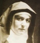 Santa Teresa Benetida da Cruz