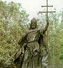 Santo Estevão da Hungria