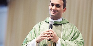 Retorno Missa Dominical