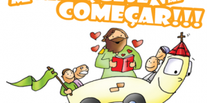 Retorno Catequese