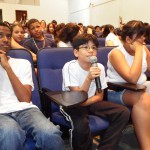 Programa Cidadania e Justiça na Escola