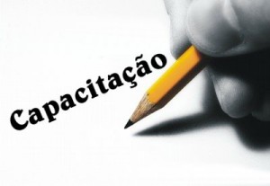  Capacitação