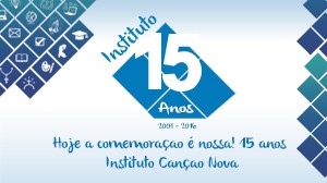 #ICN15anos