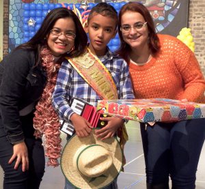 Festa Junina do Polo Educacional Canção Nova cativa todos os públicos (1)