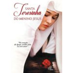 dvd Santa Teresinha do Menino jesus