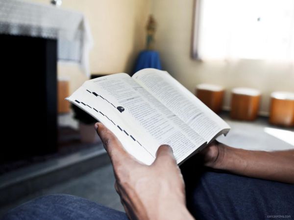 Por onde começar a ler a Bíblia?