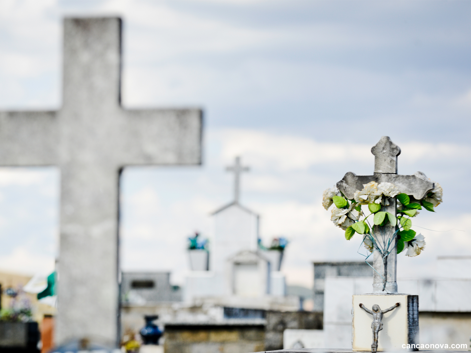 O Que A Igreja Ensina Sobre A Morte