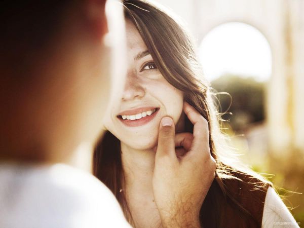 6 sinais desconfortáveis que mostram que você encontrou a pessoa certa