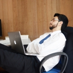 As consequências da preguiça no ambiente de trabalho