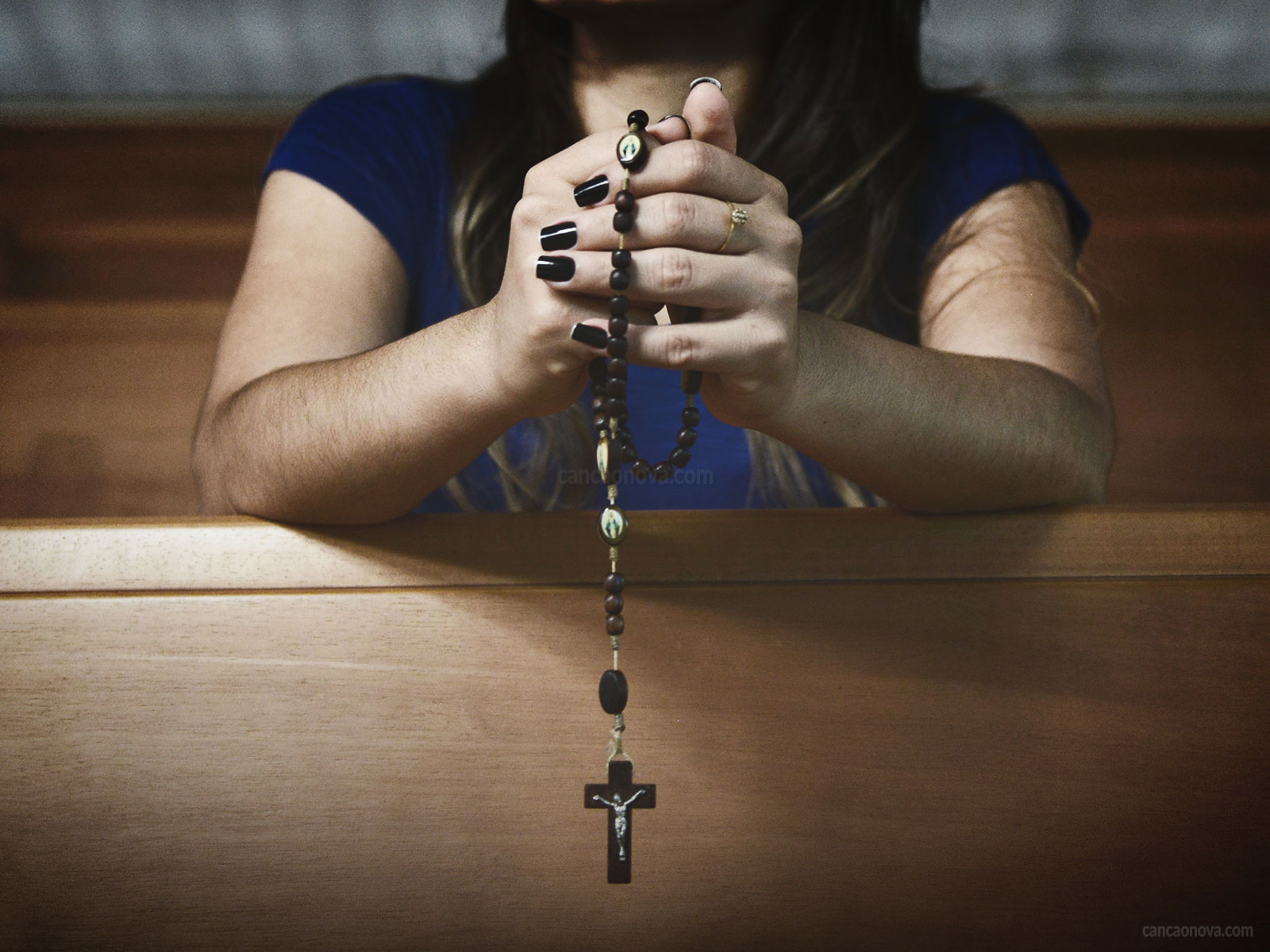 A-oração-do-Santo-Rosário-e-sua-importância