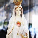Minha experiência com Nossa Senhora