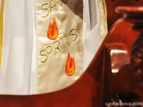 Pentecostes Uma vida sob a ação do Espírito Santo