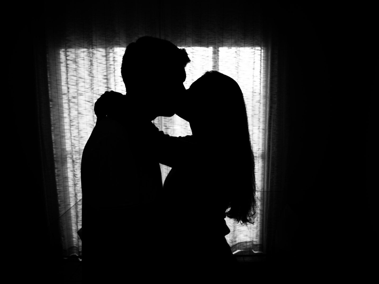 A intimidade do casal e a realização sexual