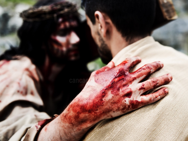 Consagre-se ao Preciosíssimo Sangue de Jesus