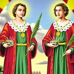 A verdadeira história de São Cosme e Damião - 940x500